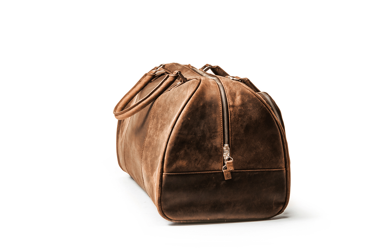 Harold's Antic Heritage Reisetasche Natur Harold's Antic Heritage Reisetasche Natur