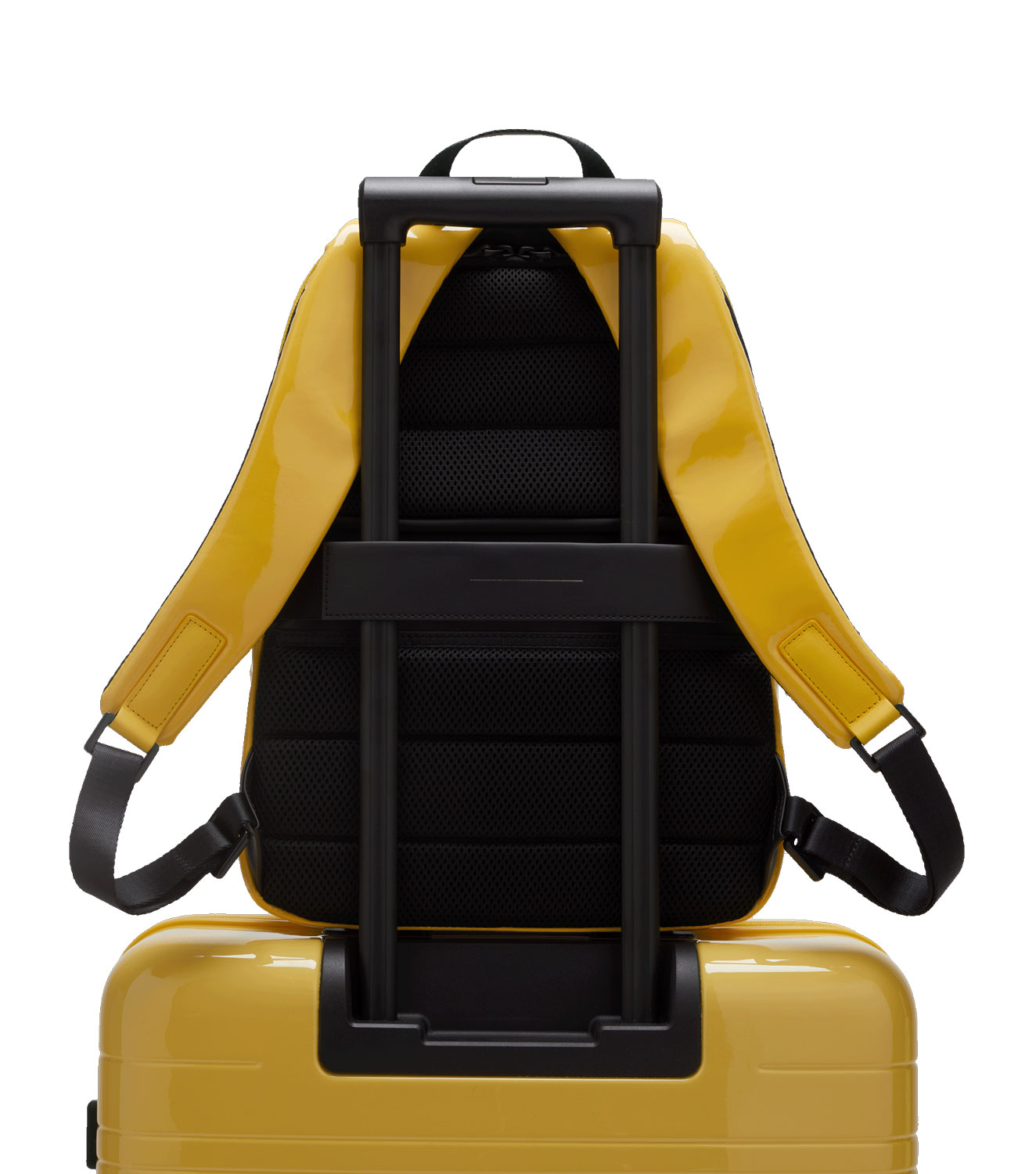 Horizn Studios Gion Pro Rucksack S Glossy Blonde