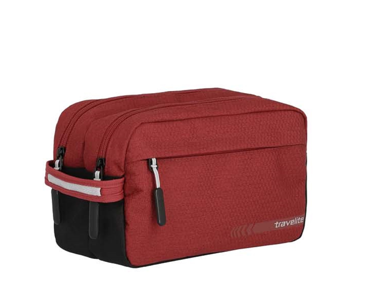 Travelite Kick Off Kulturtasche Rot Travelite Kick Off Kulturtasche Rot