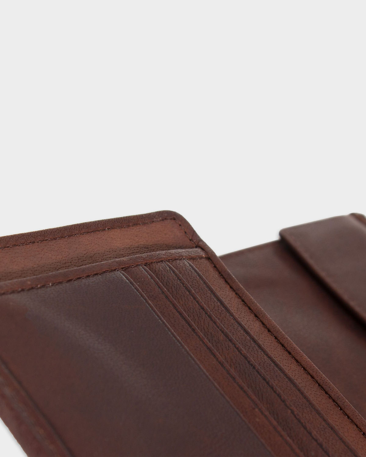 Braun Büffel SVEN RFID Geldbörse H 8CS d. braun Braun Büffel SVEN RFID Geldbörse H 8CS d. braun