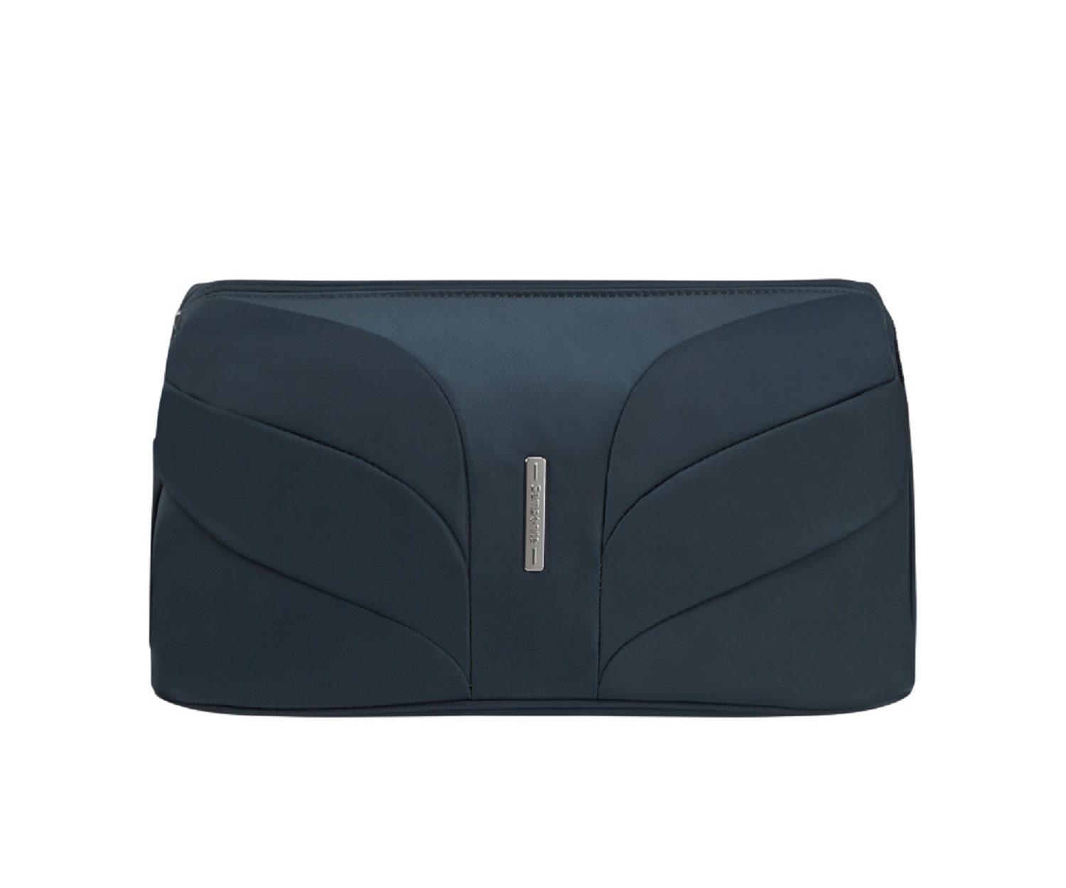 Samsonite Attrix Toilet Kit -Pouch Steel Blue Samsonite Attrix Toilet Kit -Pouch Steel Blue