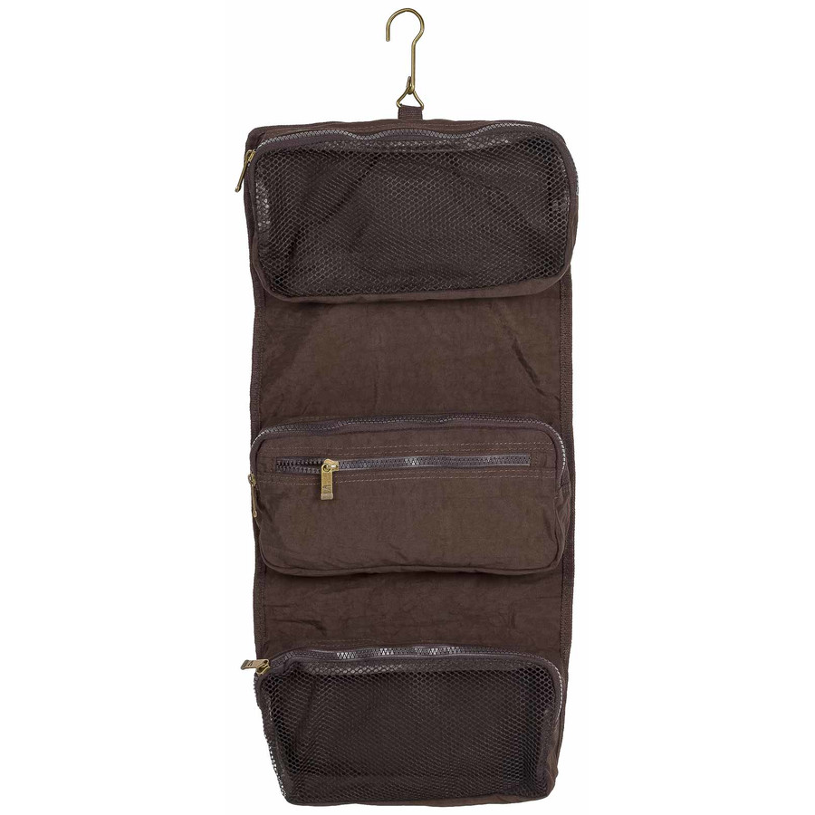 Camel Active JOURNEY Kulturbeutel Braun Camel Active JOURNEY Kulturbeutel Braun