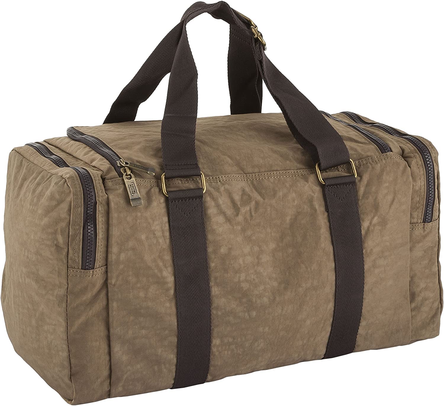 Camel Active JOURNEY Weekender Sand