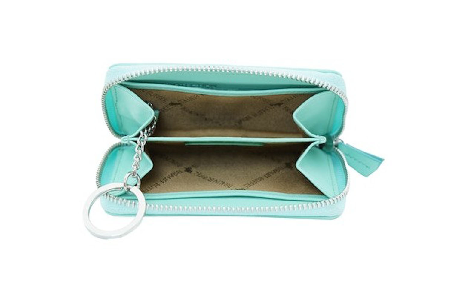Braun Büffel JOY RFID RV Mini Geldbörse aquamarin Braun Büffel JOY RFID RV Mini Geldbörse aquamarin
