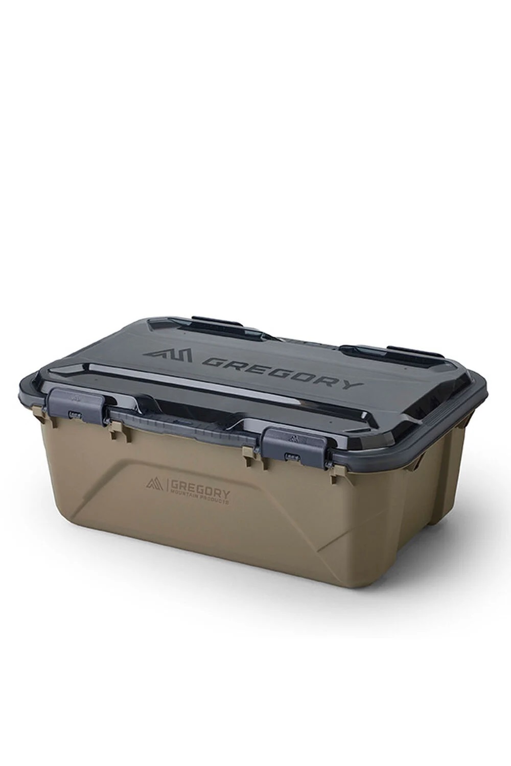 Gregory ALPACA Gear Box Mirage Tan