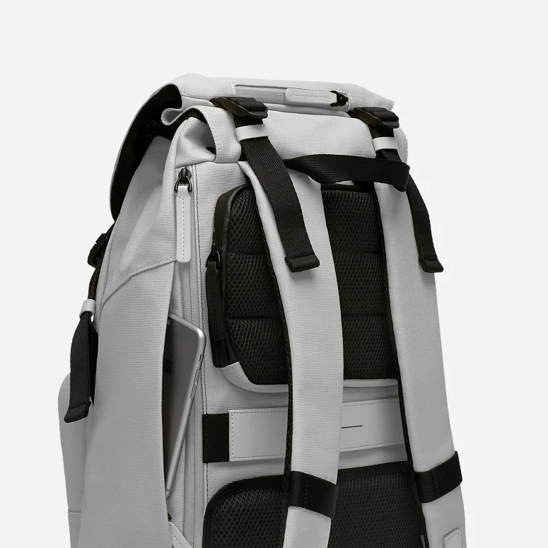 Horizn Studios SoFo Backpack City Light Quartz Grey Horizn Studios SoFo Backpack City Light Quartz Grey