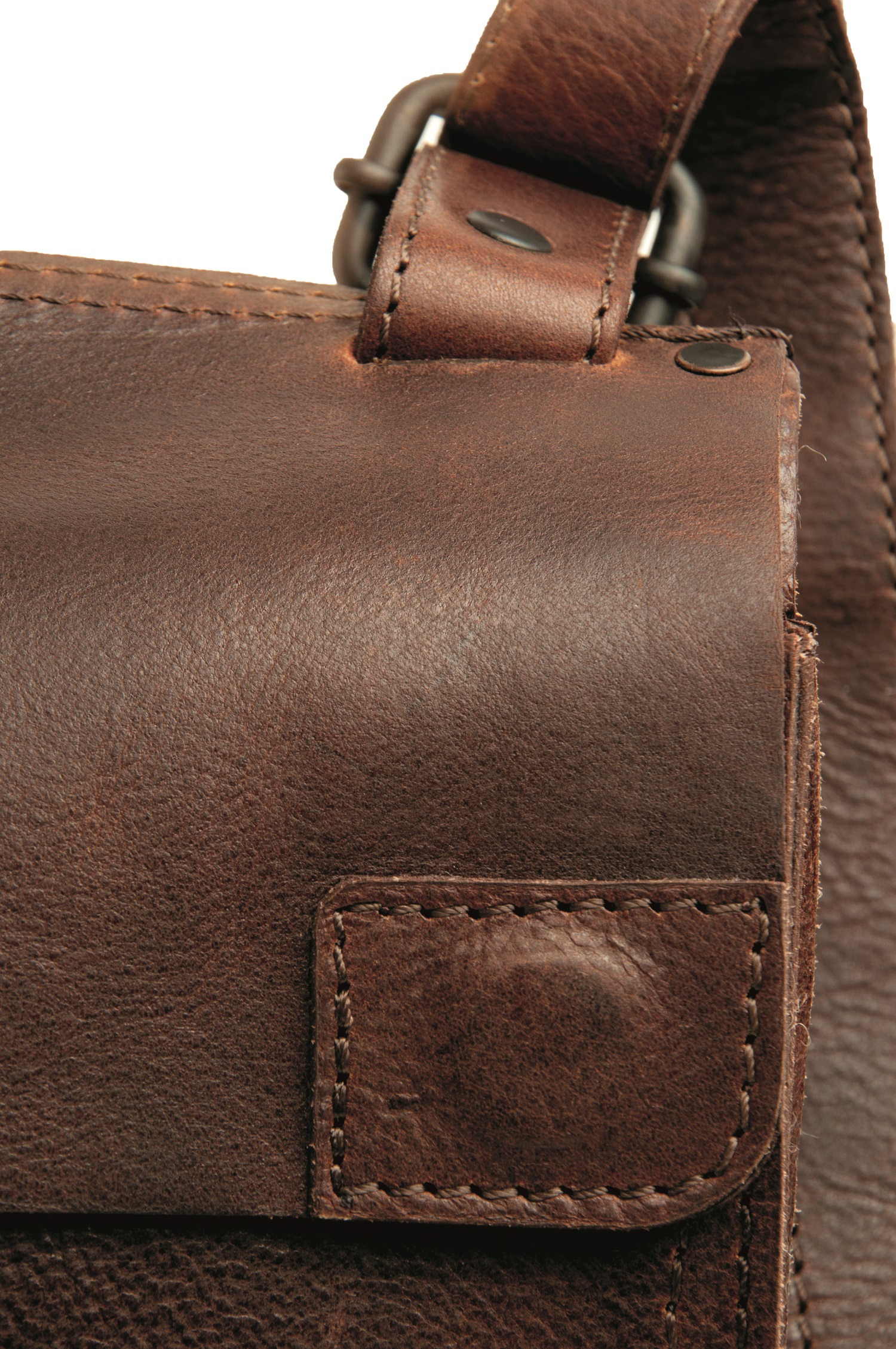 Harold's Aberdeen Mappe Braun Harold's Aberdeen Mappe Braun