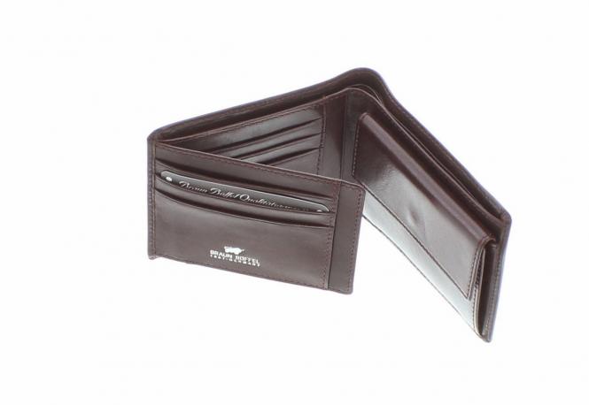 Braun Büffel BASIC Geldbörse COUNTRY 33132 palisandro Braun Büffel BASIC Geldbörse COUNTRY 33132 palisandro