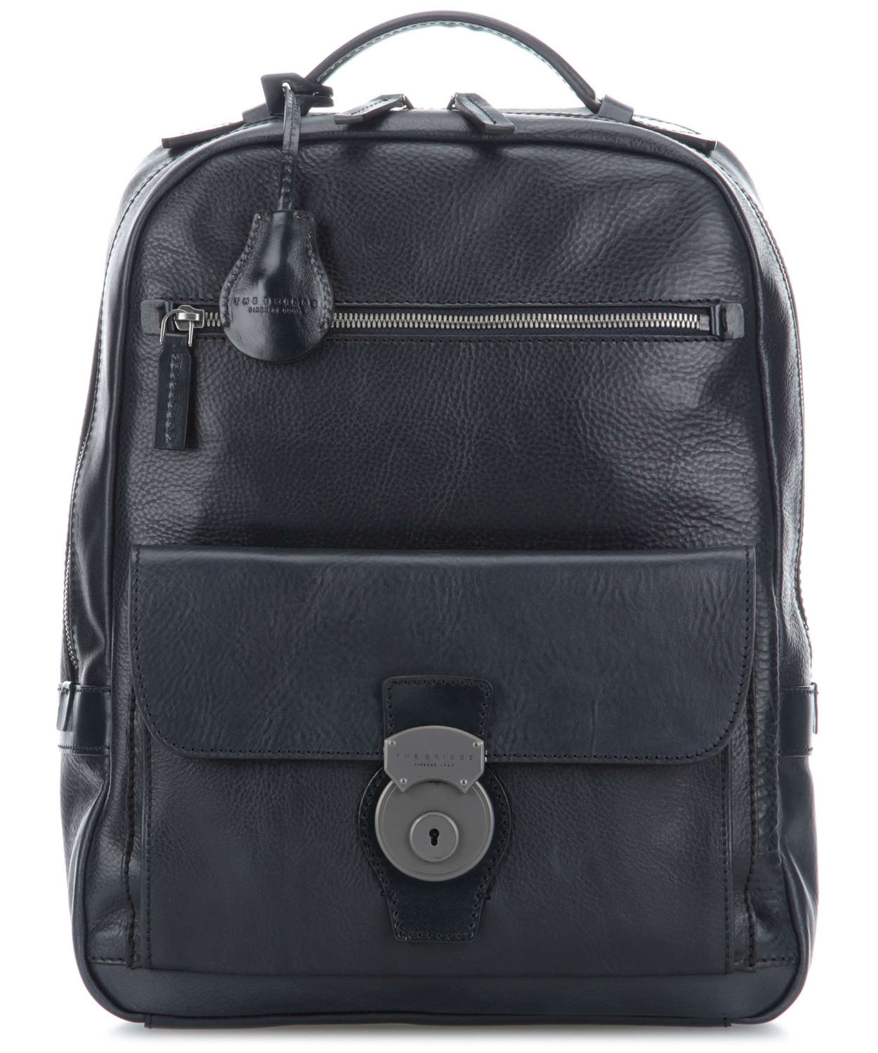 The Bridge Capalbio Laptop Rucksack
