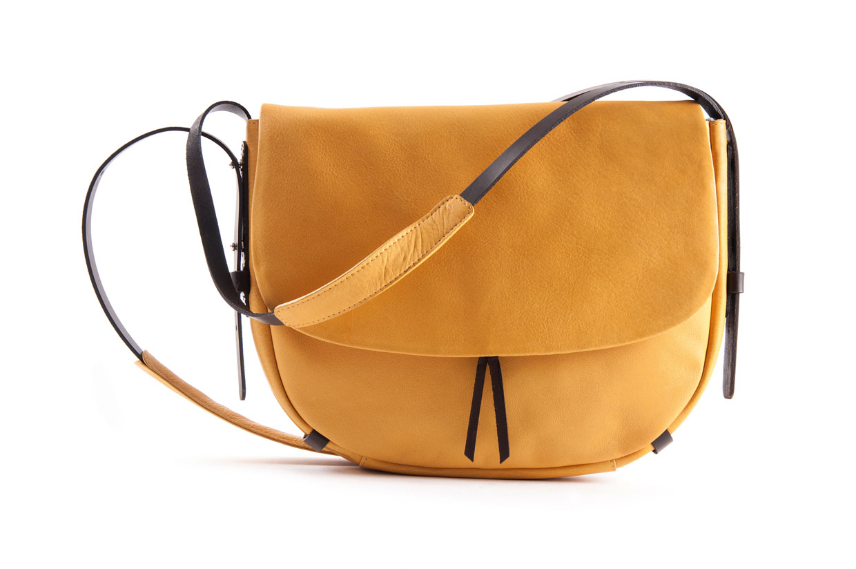 Harold's Chaza Slingbag Gelb Harold's Chaza Slingbag Gelb