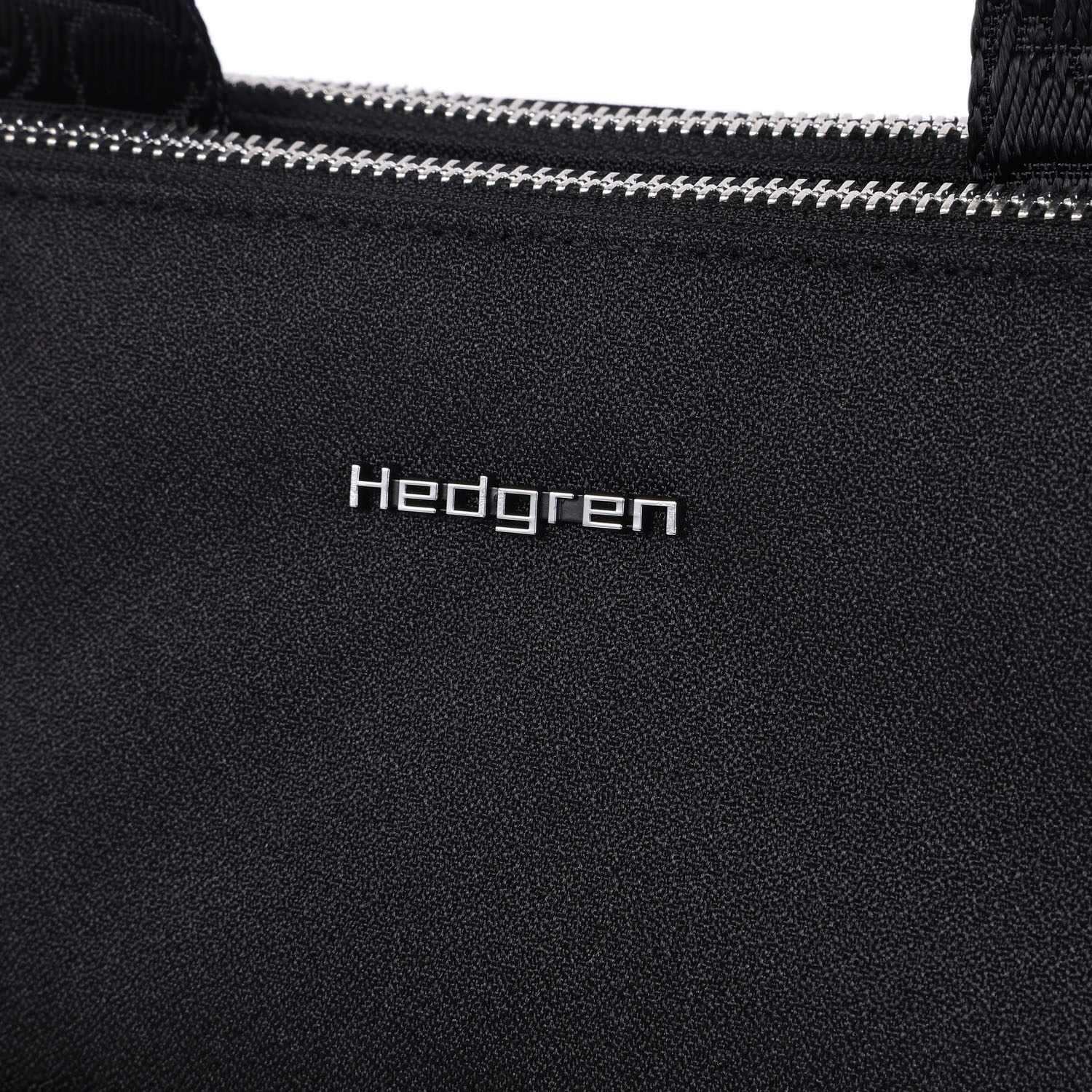 Hedgren Fika LUNGO Tote Bag + RFID Black