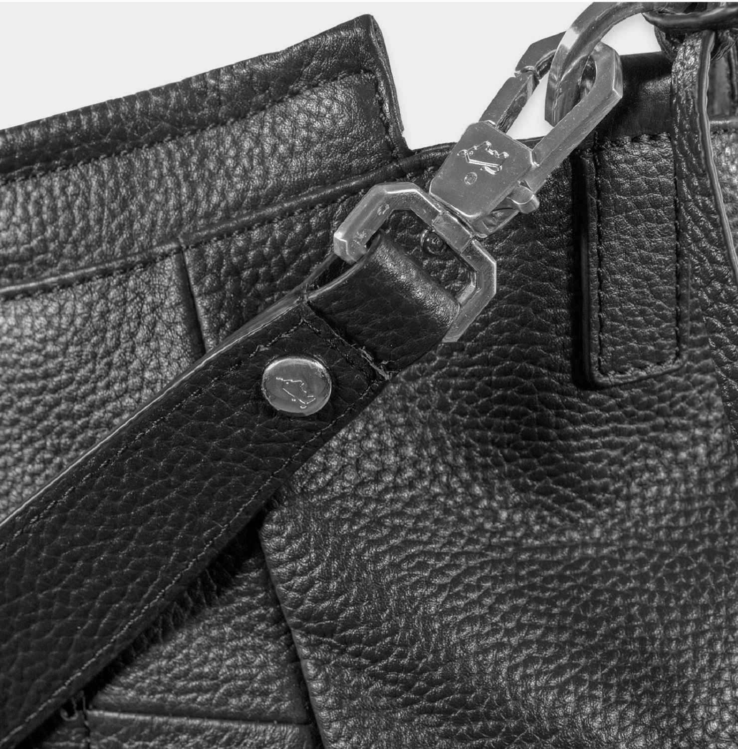 Braun Büffel Hanna Hobo Bag schwarz Braun Büffel Hanna Hobo Bag schwarz