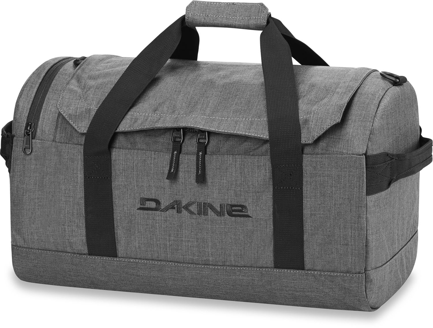 Dakine EQ Duffle 35L Sporttasche Carbon Dakine EQ Duffle 35L Sporttasche Carbon