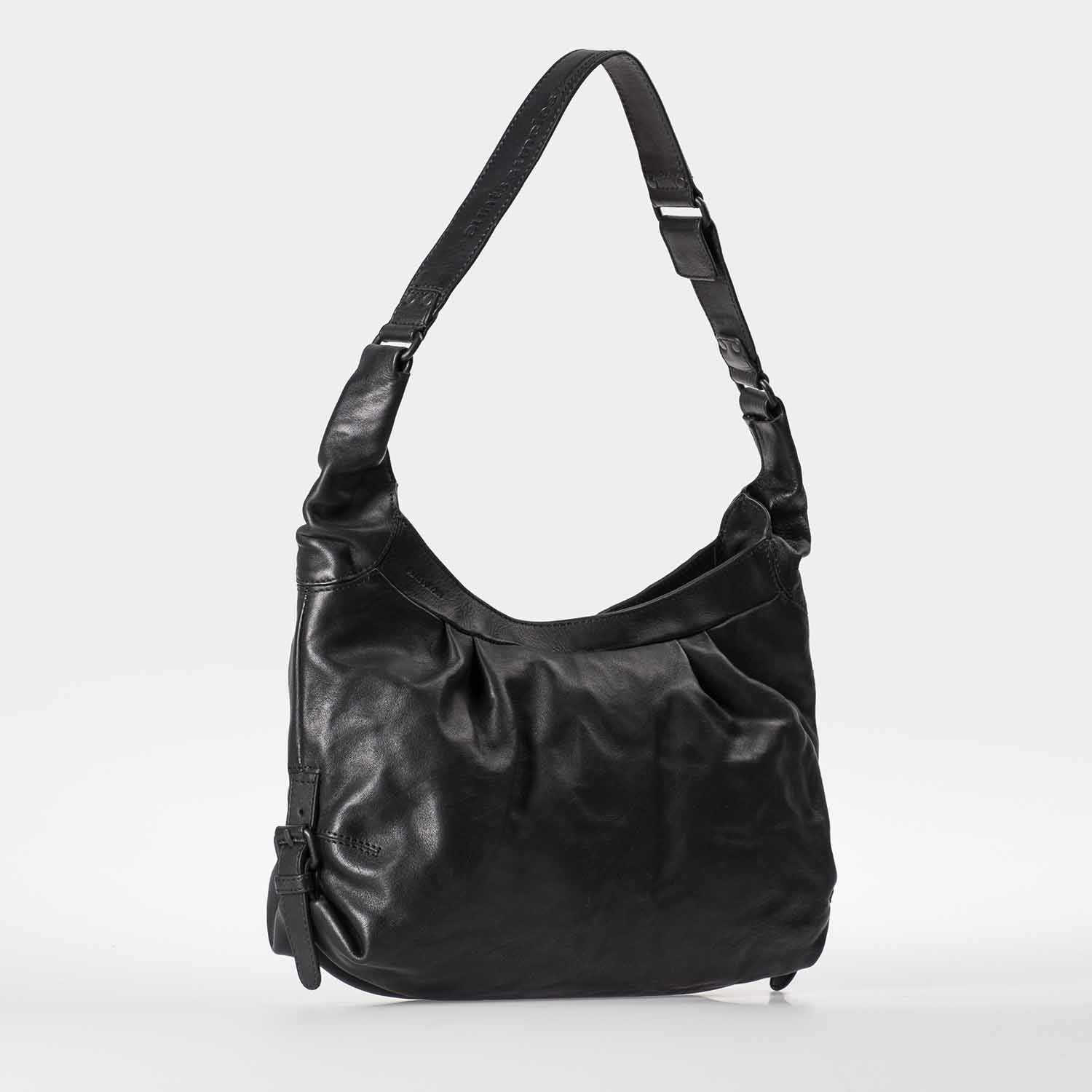 aunts & uncles Grandma's Luxury Club Mrs. Berry Roll Umhängetasche black smoke aunts & uncles Grandma's Luxury Club Mrs. Berry Roll Umhängetasche black smoke