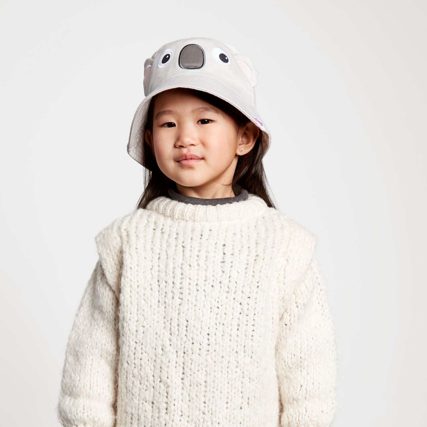 Affenzahn Sommer Sonnenhut Koala S (Small)