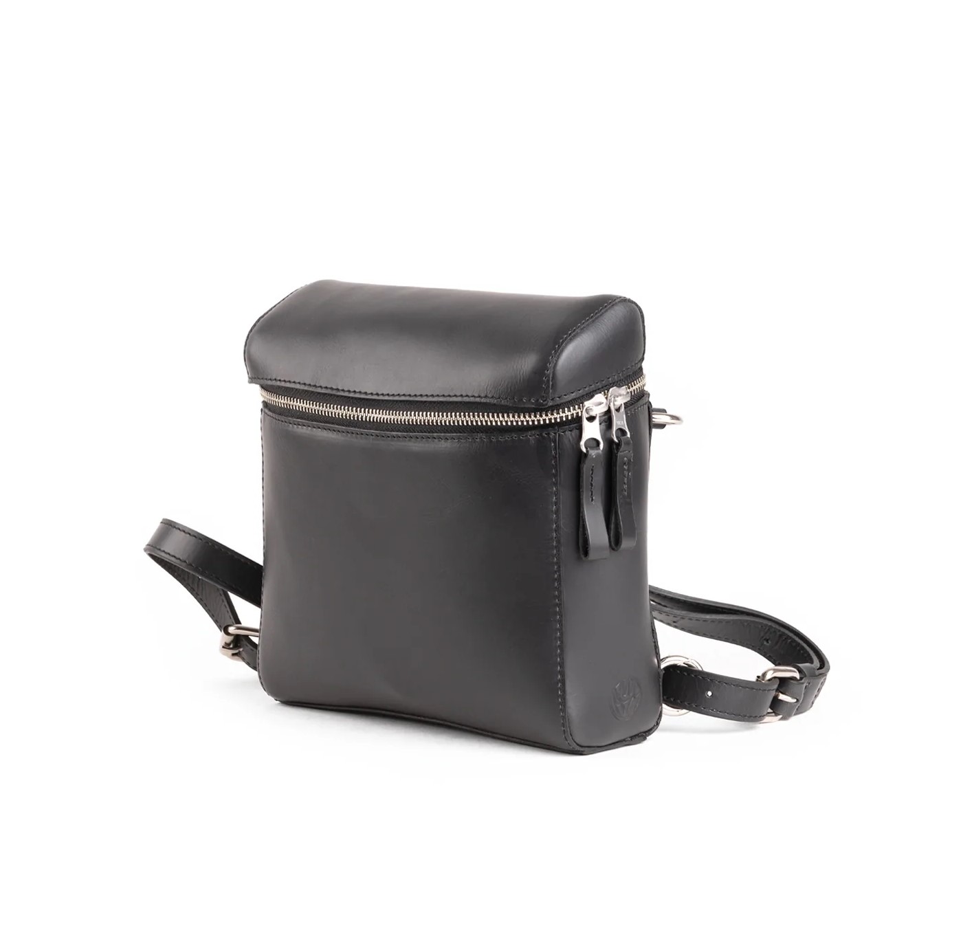 Harold's Box kleine Schultertasche/Rucksack Omega