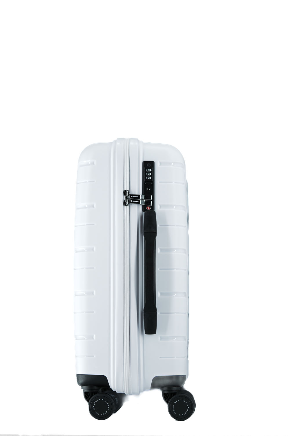 Polestream STRZ Asteroid Trolley-Set White Polestream STRZ Asteroid Trolley-Set White