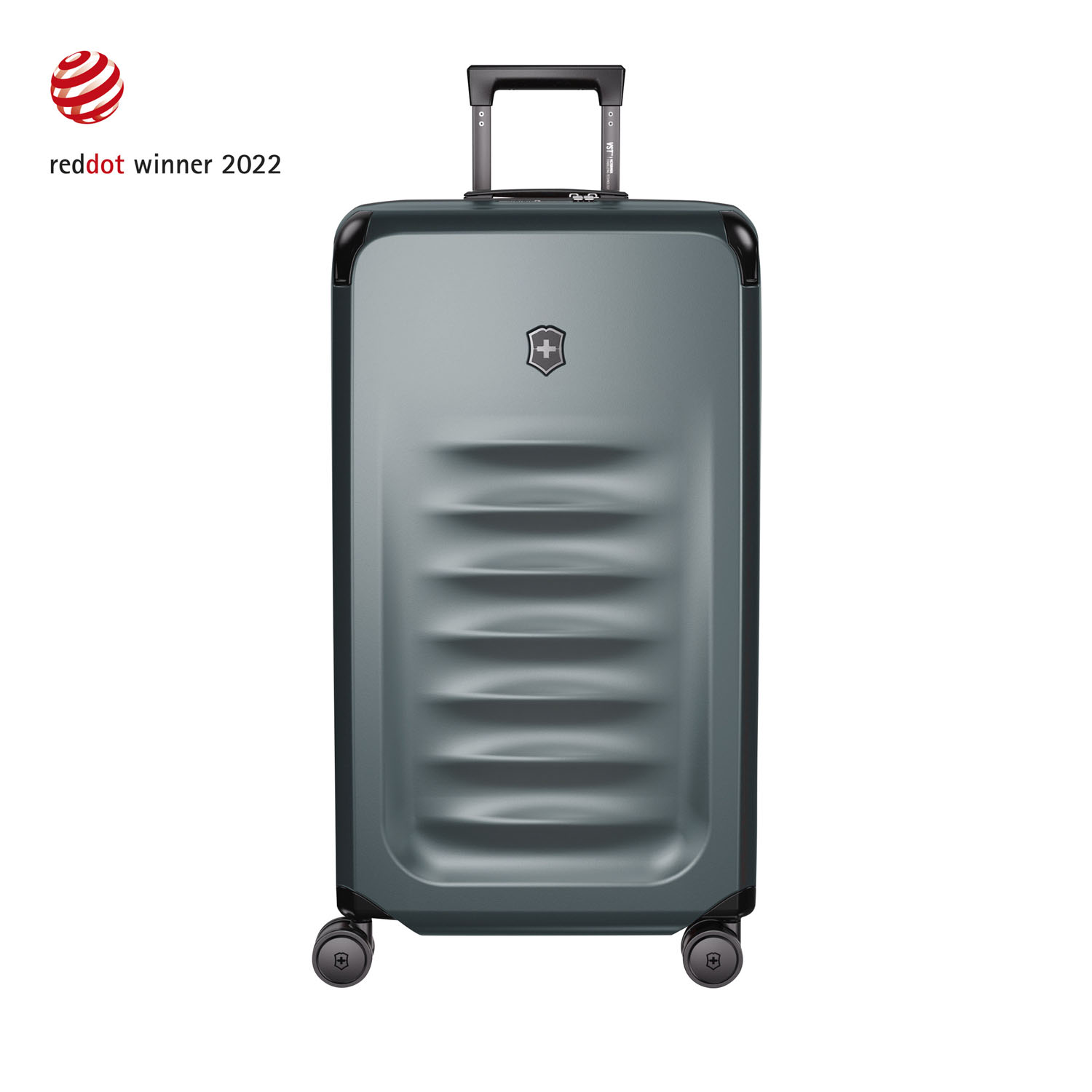 Victorinox Spectra 3.0 Trunk Large Case Storm