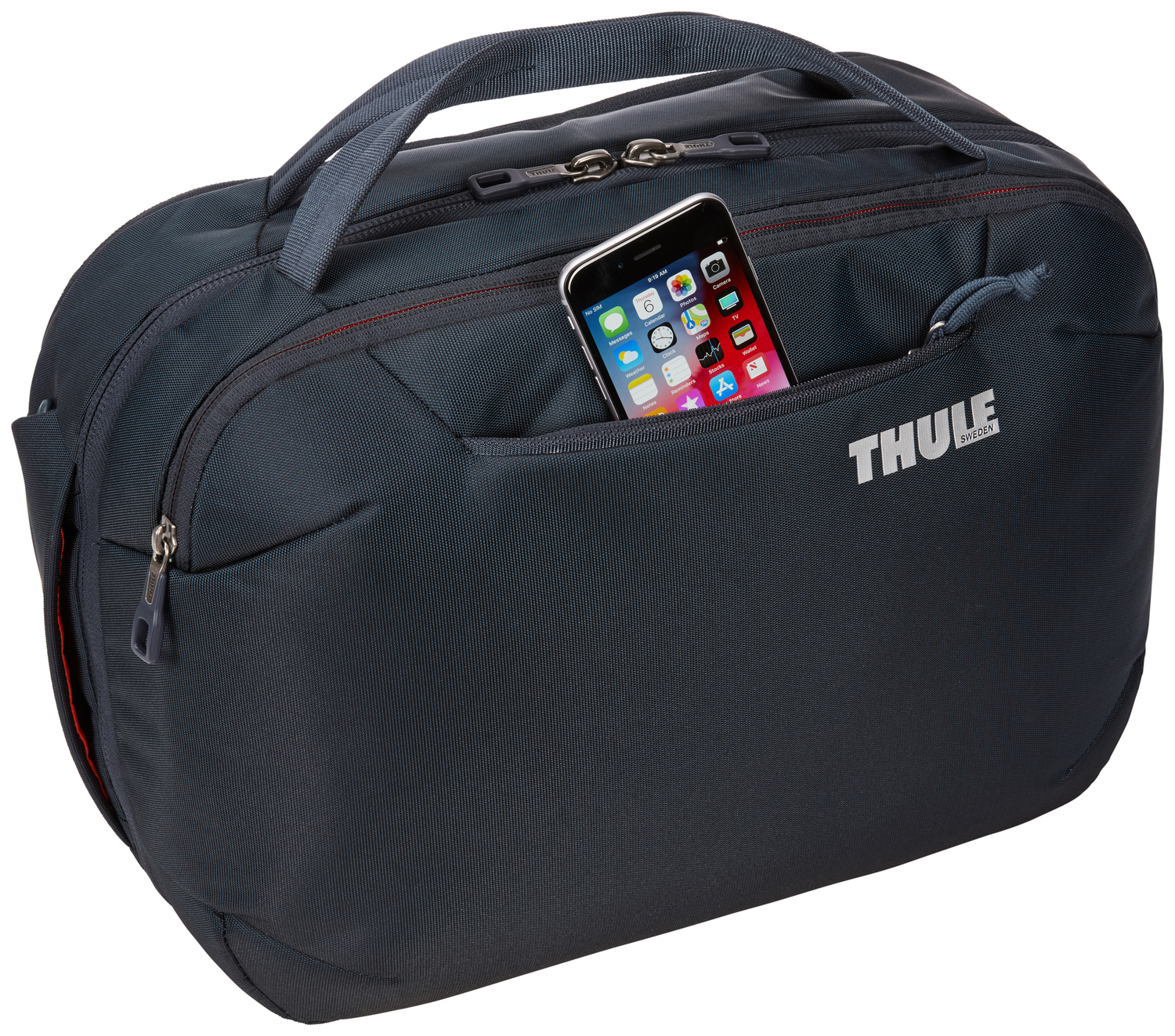 THULE Subterra Boarding Bag Mineral