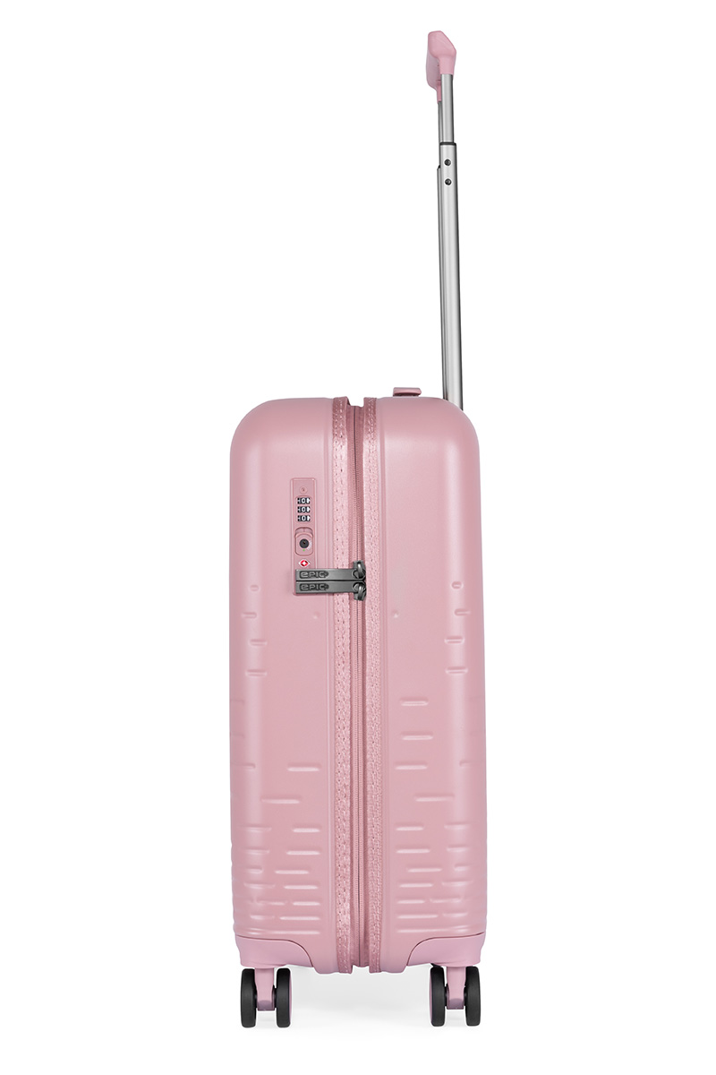 epic SPIN™ Kabinentrolley 55cm Sweet Pink