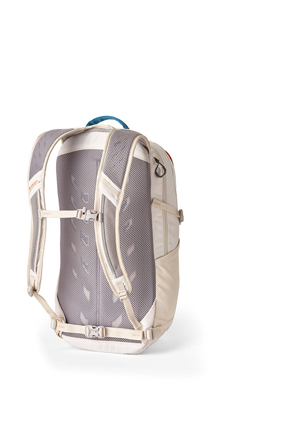 Gregory NANO 20 Liter Tagesrucksack Chalk White Gregory NANO 20 Liter Tagesrucksack Chalk White