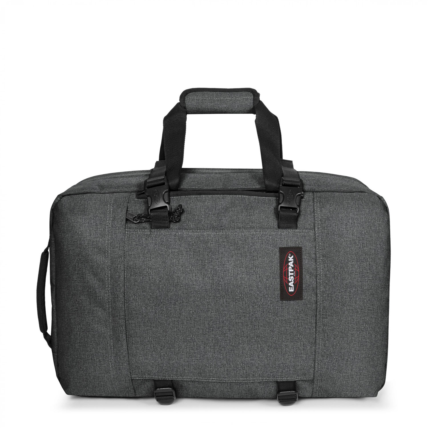 Eastpak Travelpack Reisetasche mit 17" Laptopfach Black Denim
