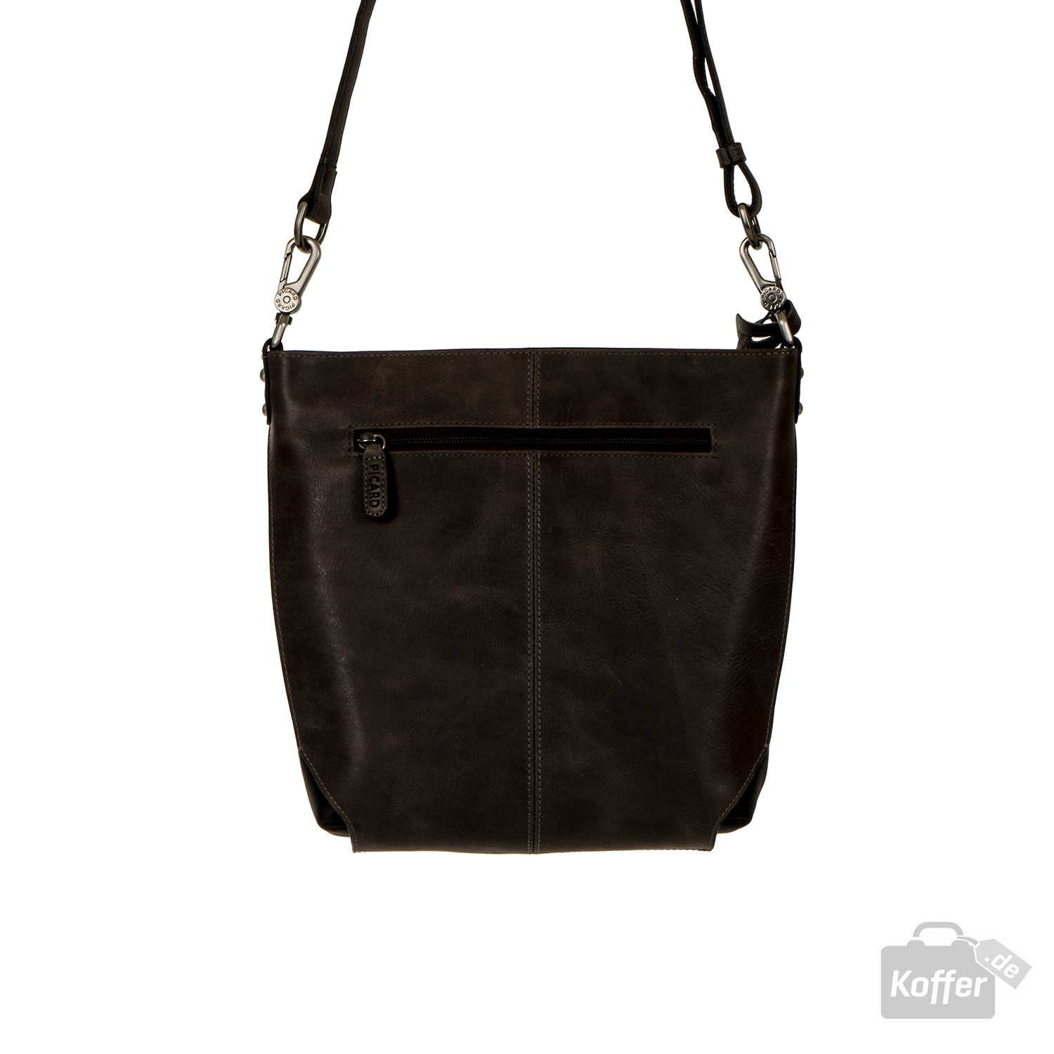 Picard Energize Damentasche 9013 Charcoal