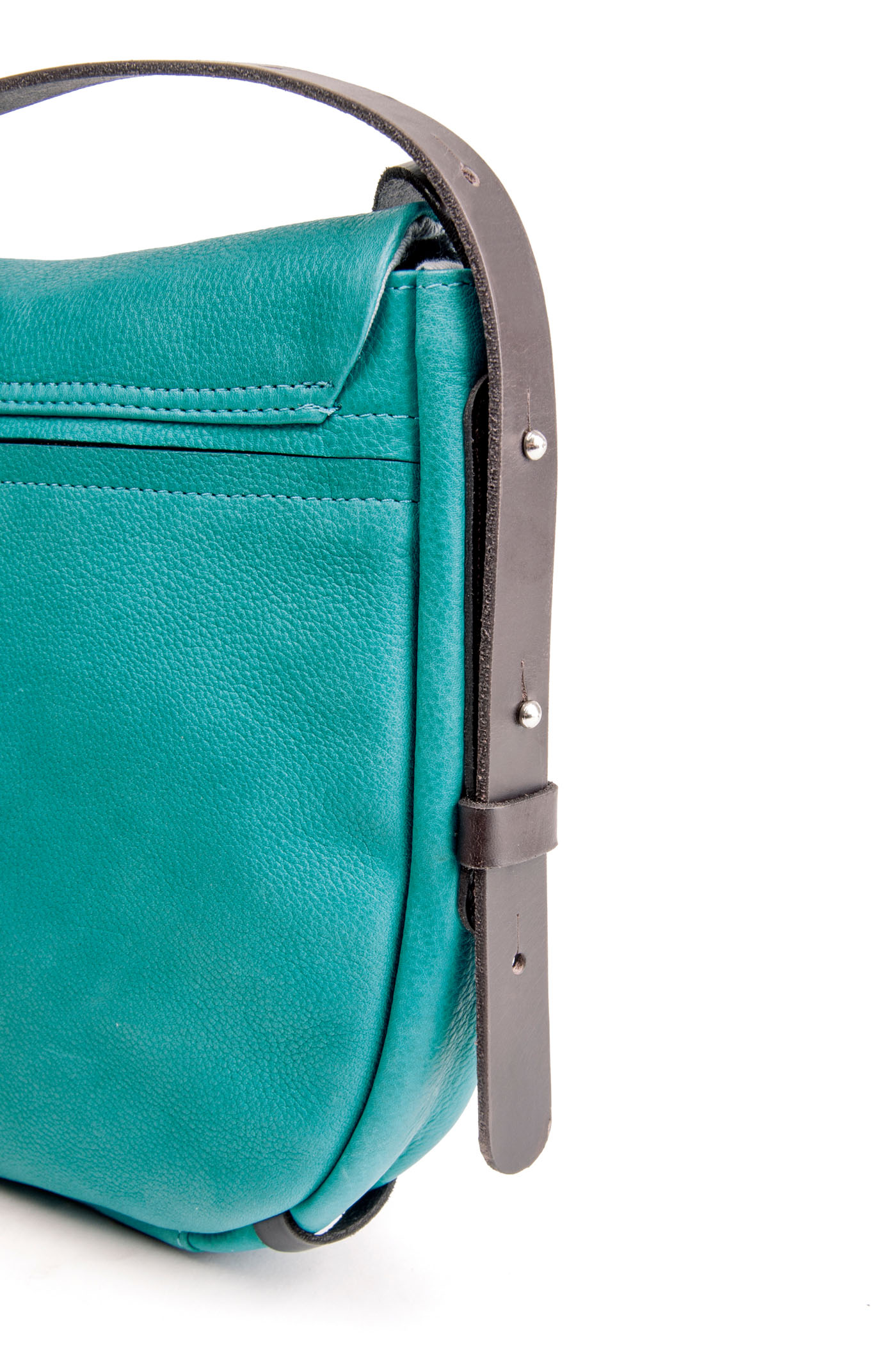 Harold's Chaza Slingbag Braun