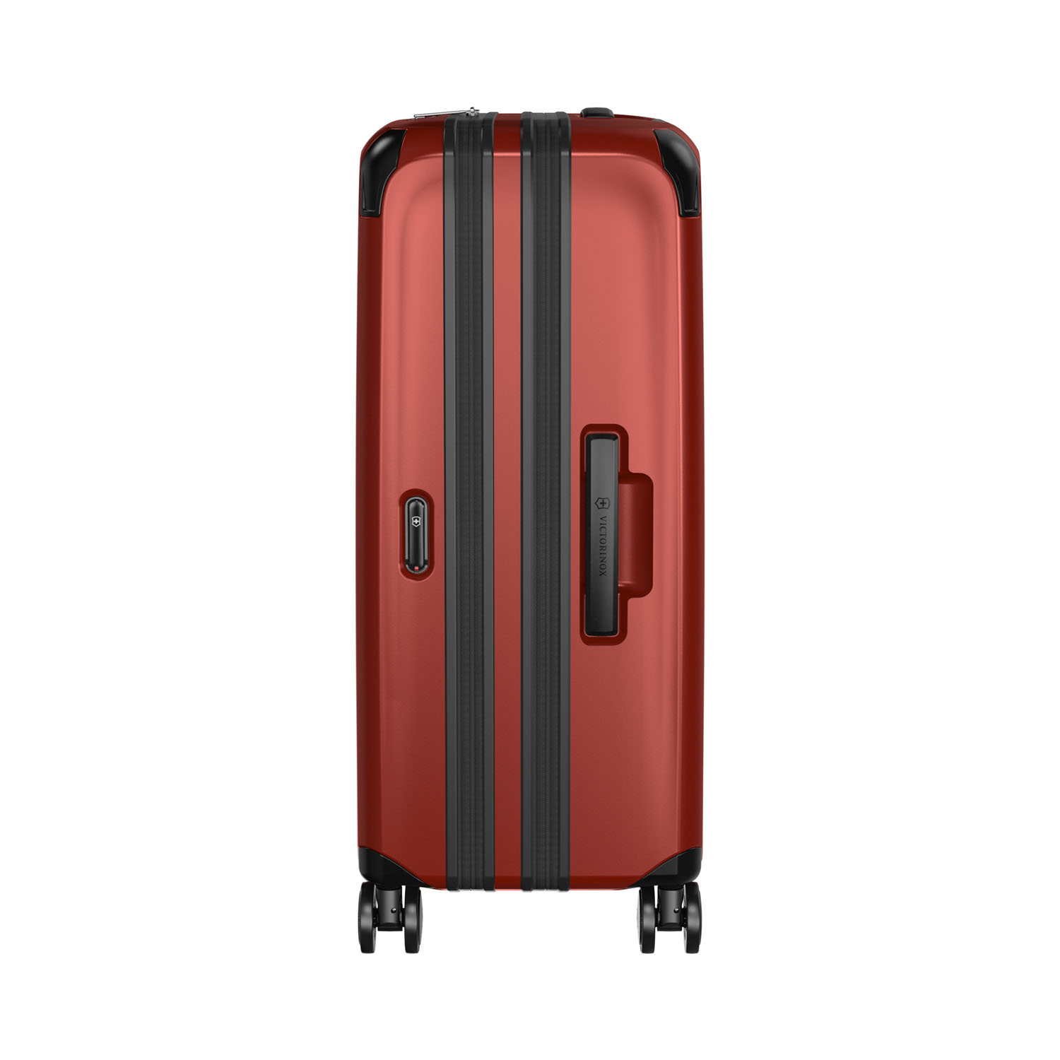 Victorinox Spectra 3.0 Expandable Medium Case rot Victorinox Spectra 3.0 Expandable Medium Case rot
