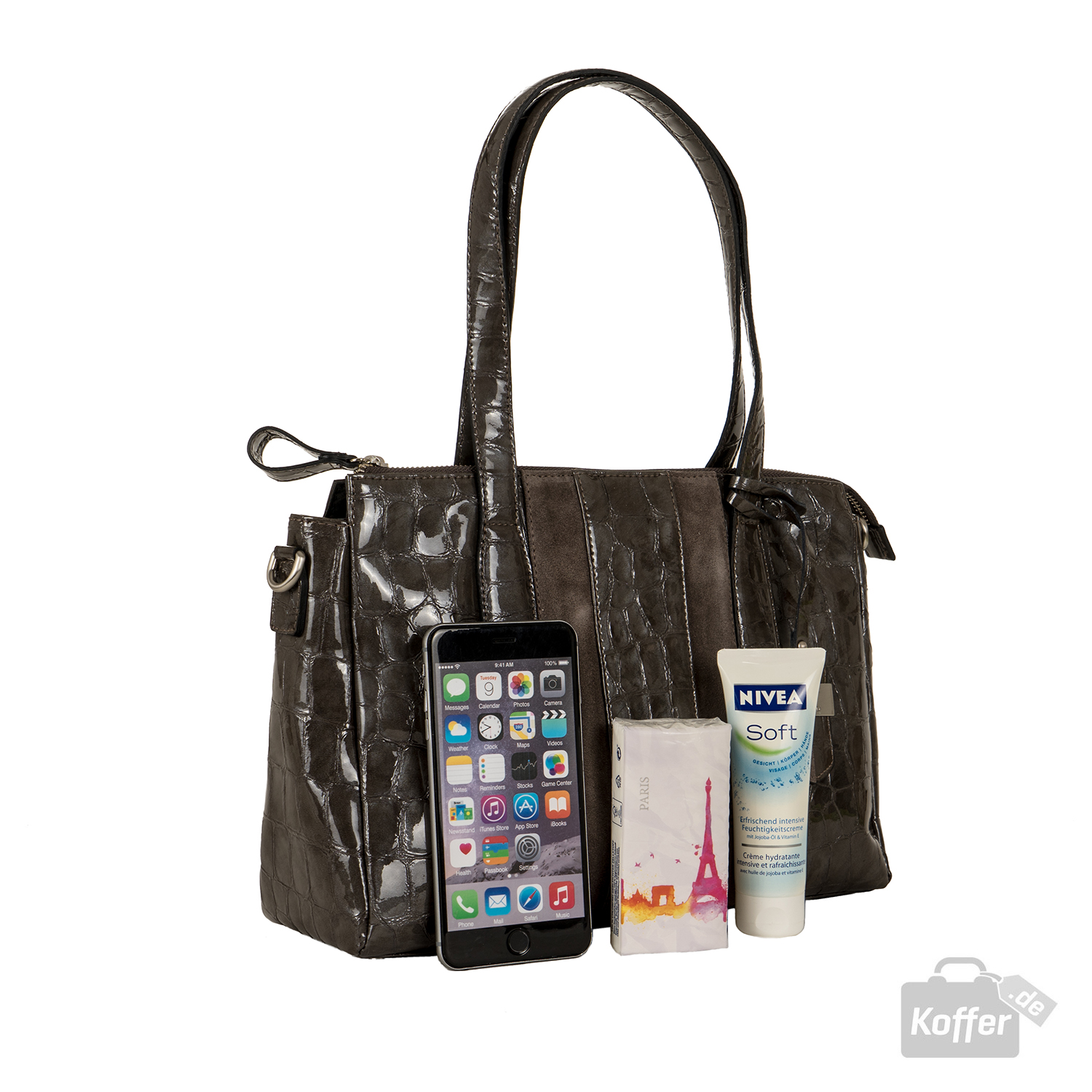 Picard Jean Shopper 4472 Taupe Picard Jean Shopper 4472 Taupe