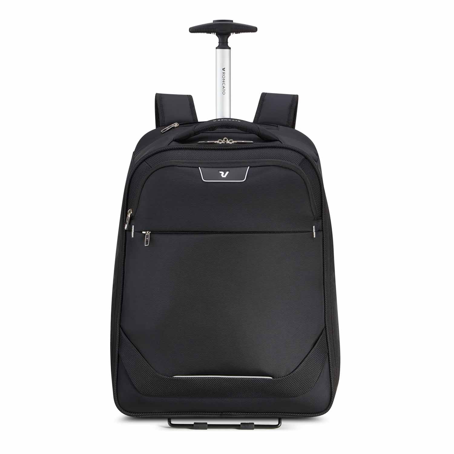 Roncato Joy Medium Trolley-Rucksäcke Carry-On auf 2-Rollen