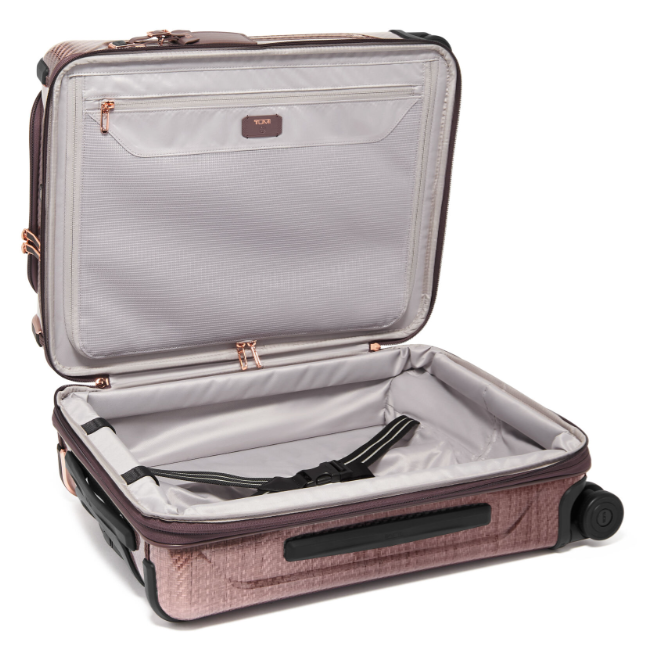 Tumi Tegra-Lite Kontinental mit Fronttasche + GRATIS HOTELGUTSCHEIN Blush Tumi Tegra-Lite Kontinental mit Fronttasche + GRATIS HOTELGUTSCHEIN Blush