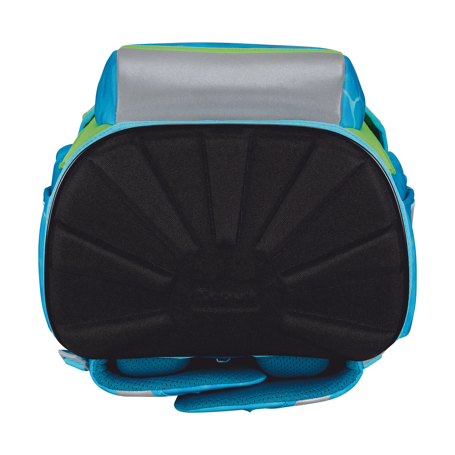 Scout Neo Schulranzen-Set 4-teilig DIN Water Lily Scout Neo Schulranzen-Set 4-teilig DIN Water Lily