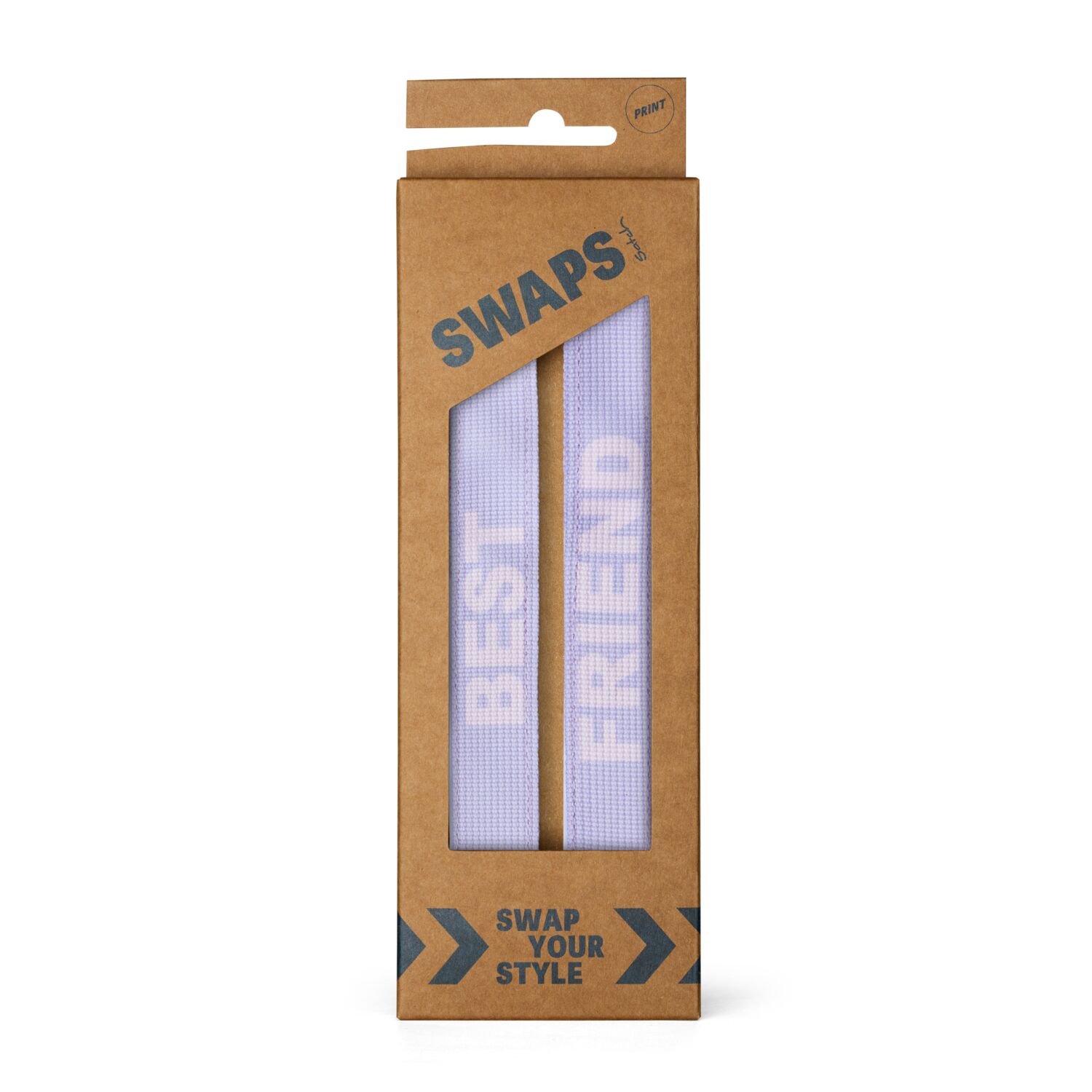 satch Schulzubehör SWAPS Statement BF Light Purple satch Schulzubehör SWAPS Statement BF Light Purple