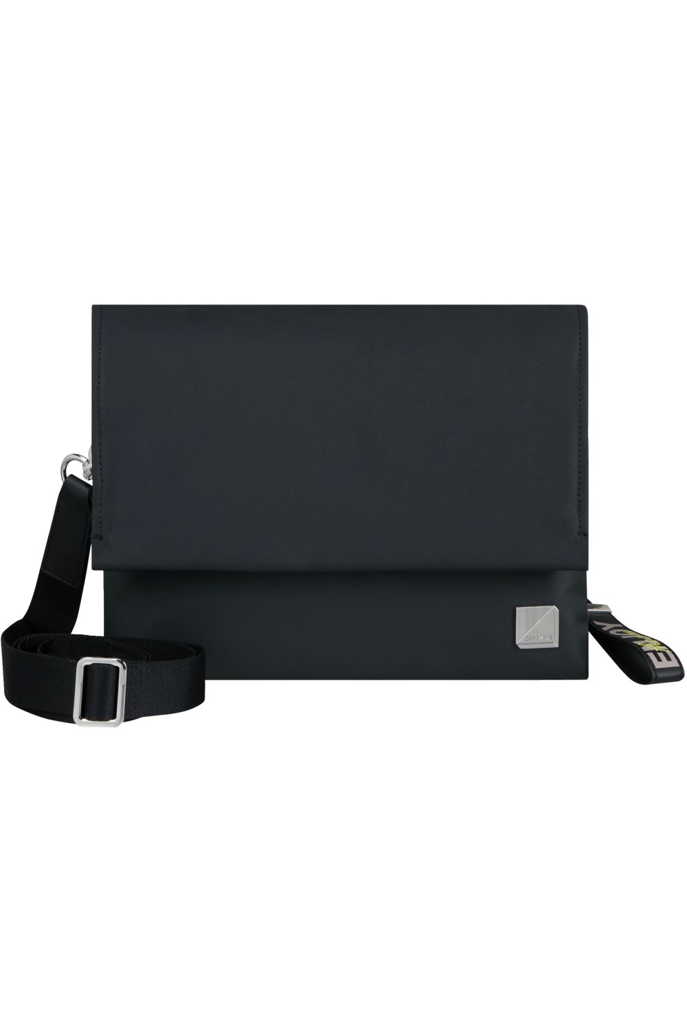 Samsonite Workationist Schultertasche mit Überschlag Samsonite Workationist Schultertasche mit Überschlag