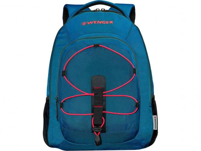 Wenger Mars 16'' Laptop-Rucksack with Tablet-Fach Wenger Mars 16'' Laptop-Rucksack with Tablet-Fach