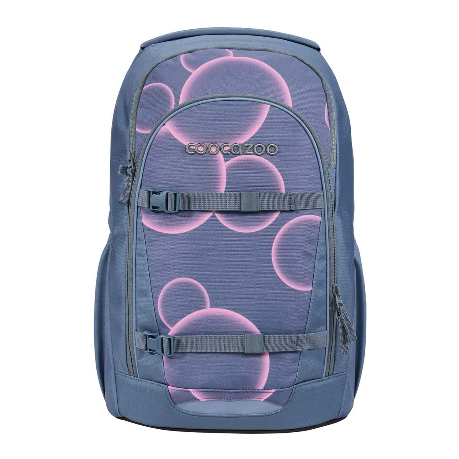 Coocazoo EVERY Schulrucksack- Kollektion 2025 Swirl Whirl