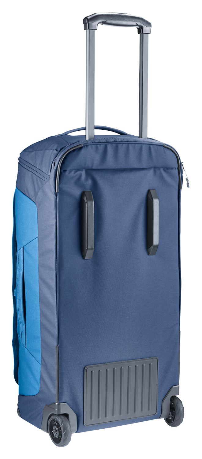 Deuter Duffel Pro Movo 60 Reisetasche auf Rollen Neptune-Nightblue Deuter Duffel Pro Movo 60 Reisetasche auf Rollen Neptune-Nightblue
