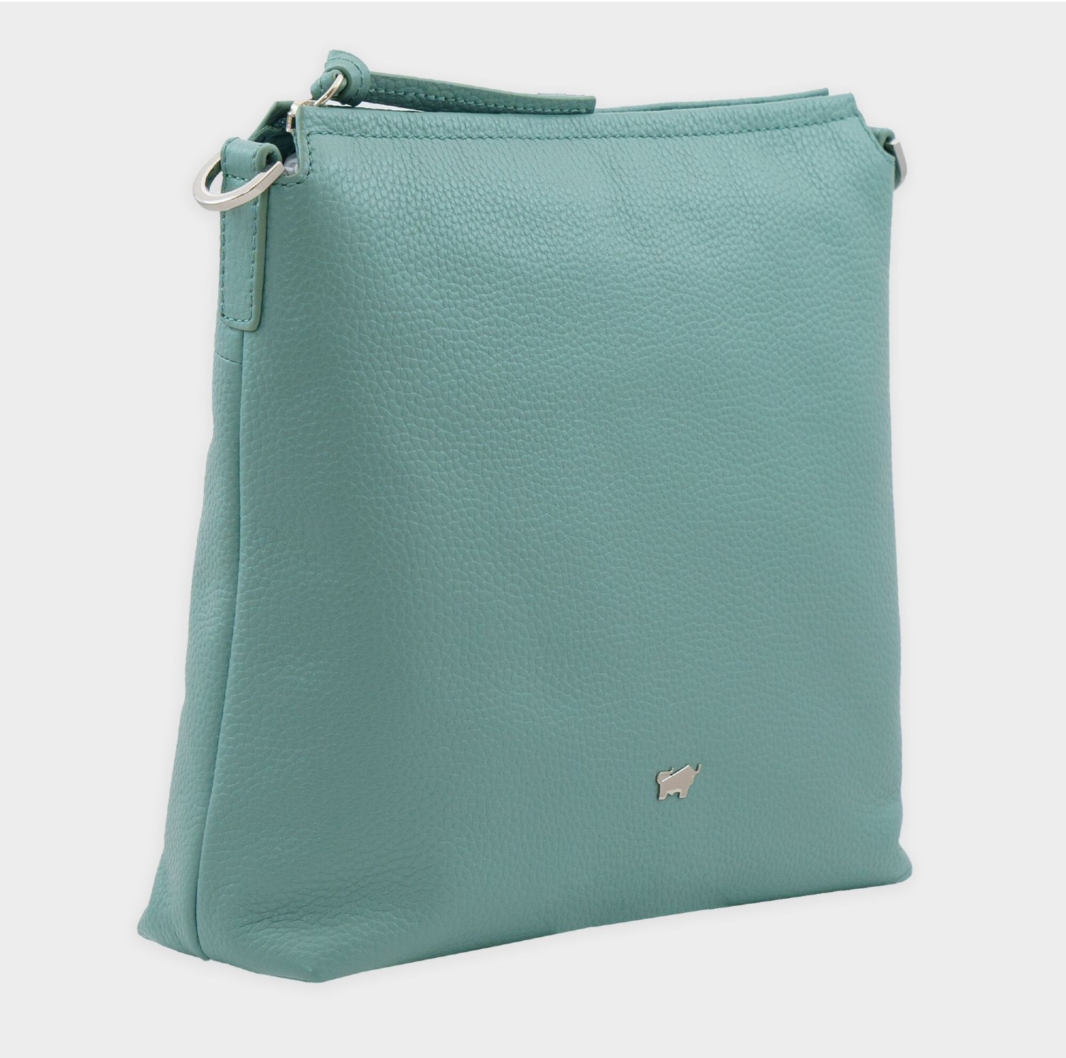 Braun Büffel Hanna Umhängetasche M salbei (grün) Braun Büffel Hanna Umhängetasche M salbei (grün)