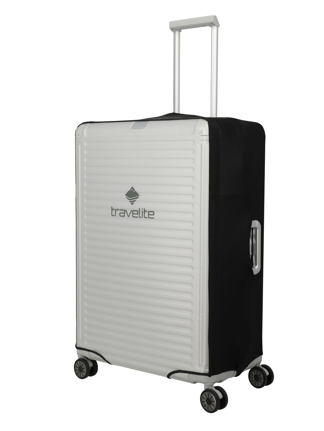 Travelite Accessoires Kofferhülle L Travelite Accessoires Kofferhülle L