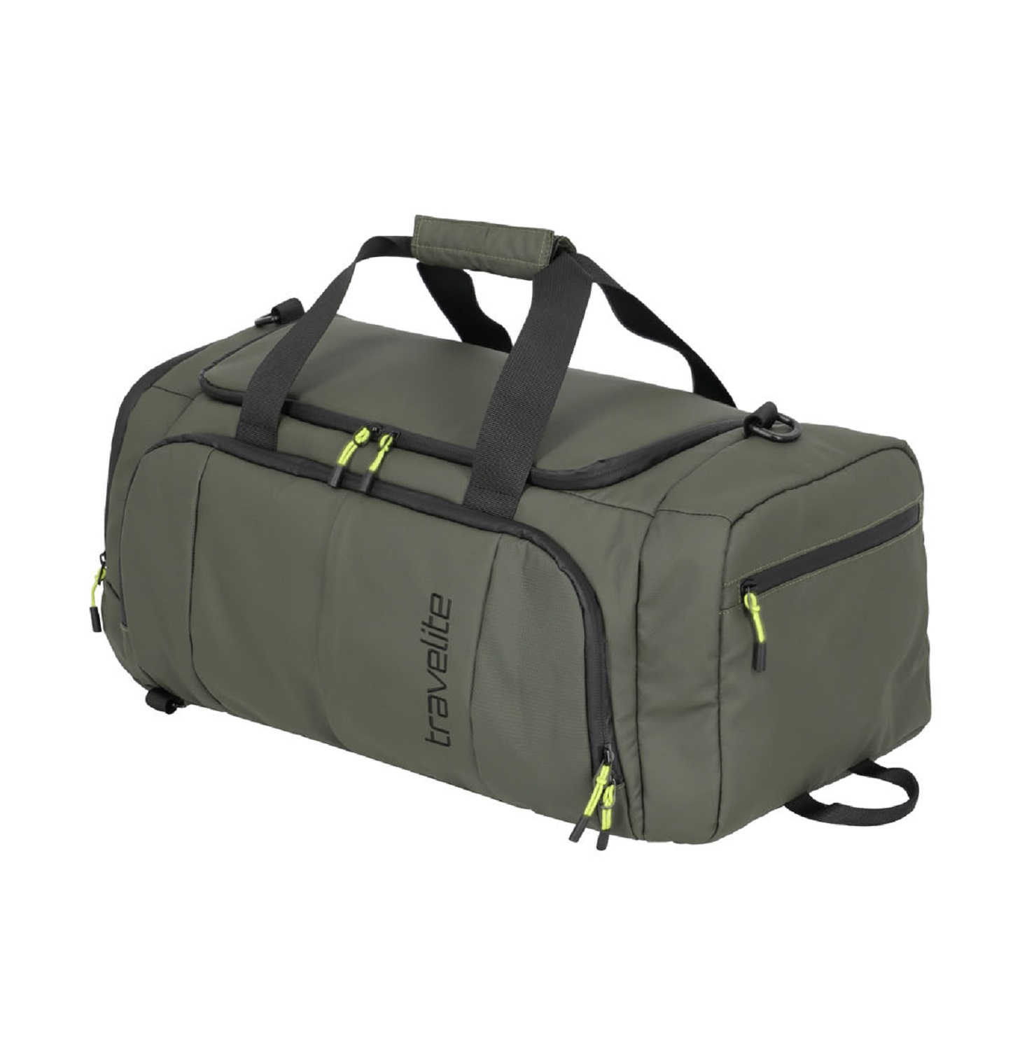 Travelite BRIIZE Weekender Khaki Travelite BRIIZE Weekender Khaki