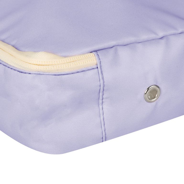 SuitSuit Fabulous Fifties Packing Cube M Paisley Purple