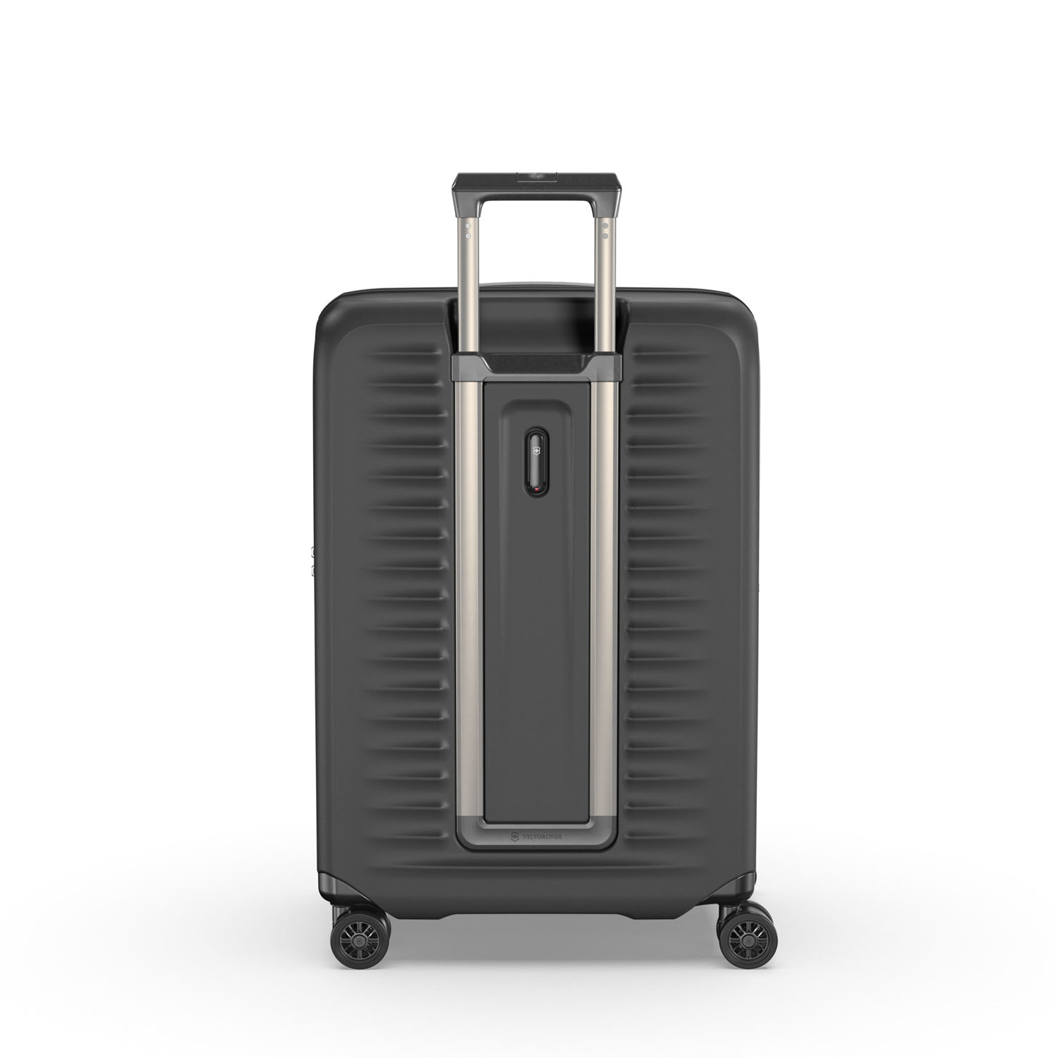 Victorinox Airox Advanced Medium Case erweiterbar Schwarz
