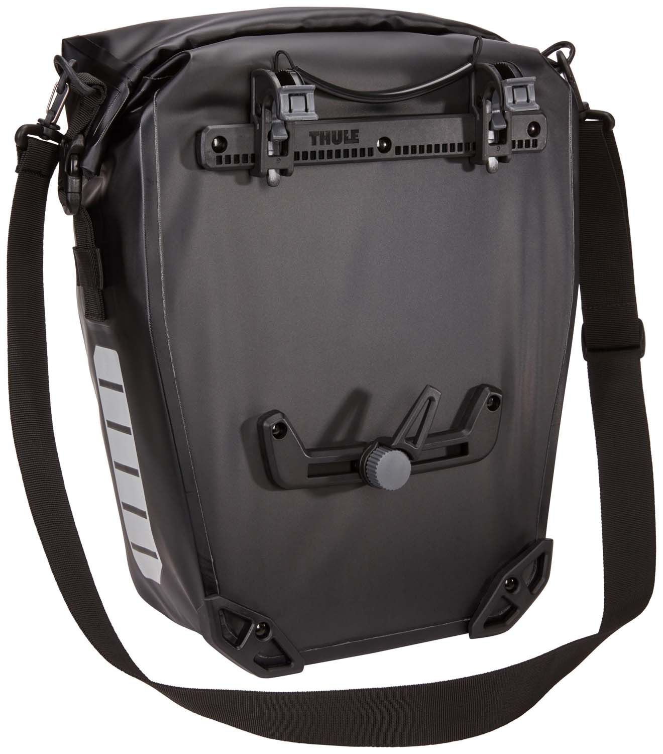 THULE Shield Pannier 17L Black