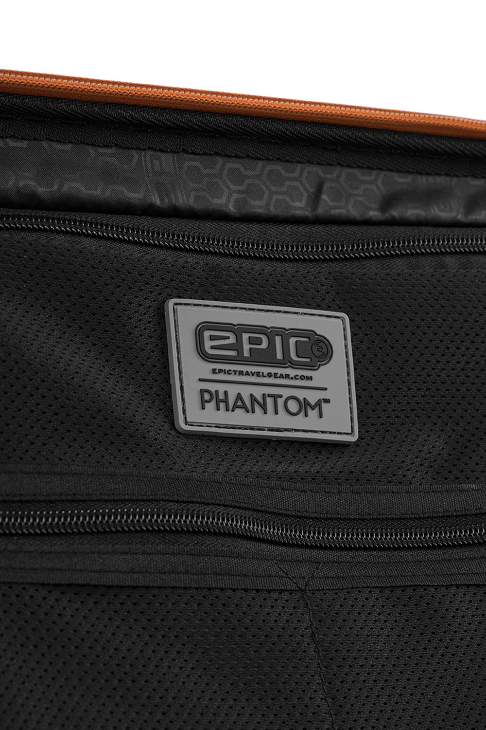 epic Phantom SL Trolley S 55cm 4-Rollen BurntORANGE
