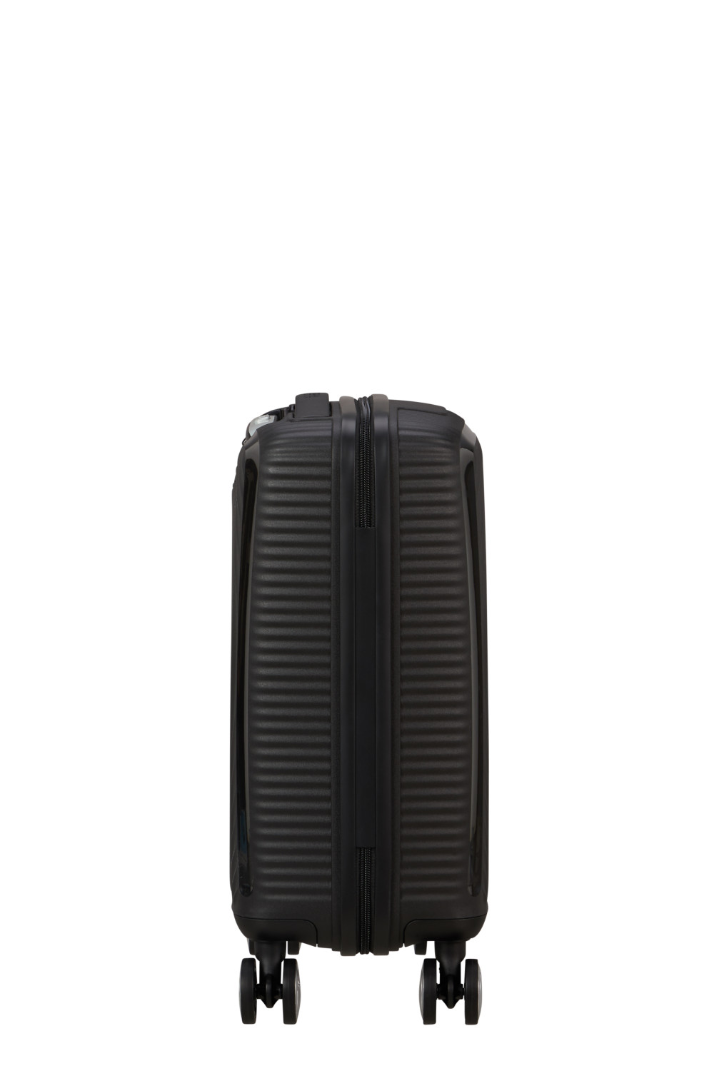 American Tourister Soundbox Mini 47cm, Handgepäck Bass Black American Tourister Soundbox Mini 47cm, Handgepäck Bass Black