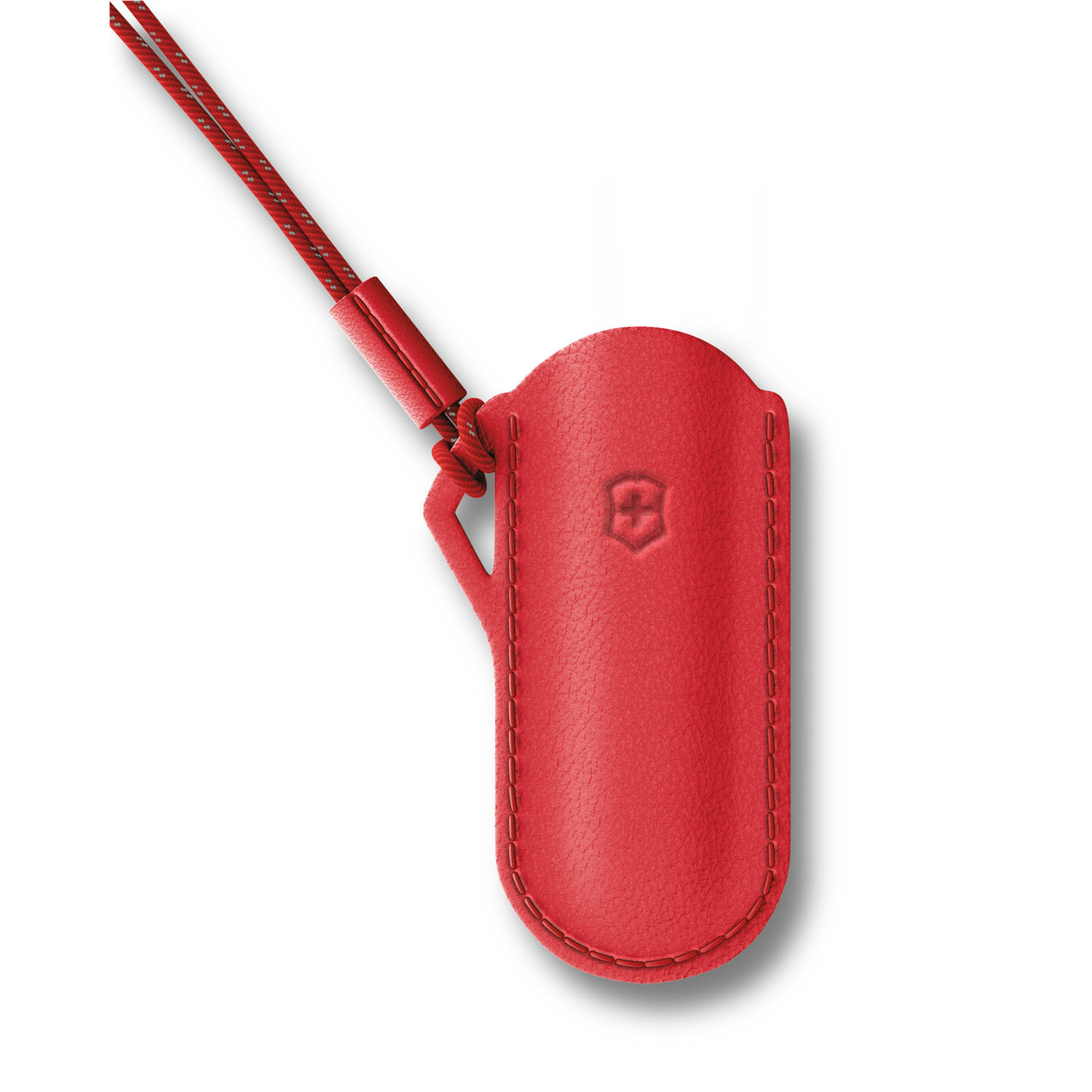 Victorinox Accessoires Lederetui Style Icon