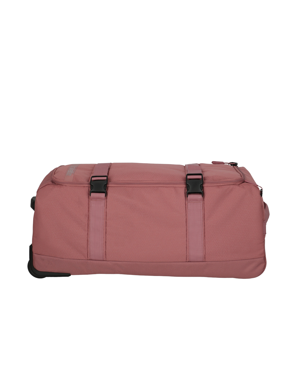 Travelite Kick Off Rollenreisetasche L Rosé Travelite Kick Off Rollenreisetasche L Rosé