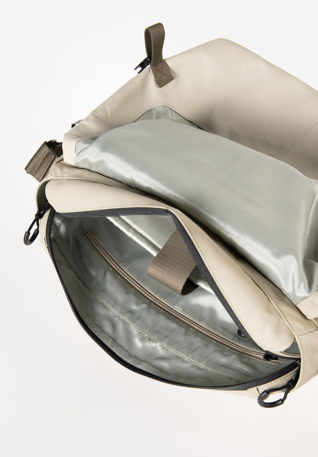 aunts & uncles Japan RE Yamakuni Kuriertasche Dust