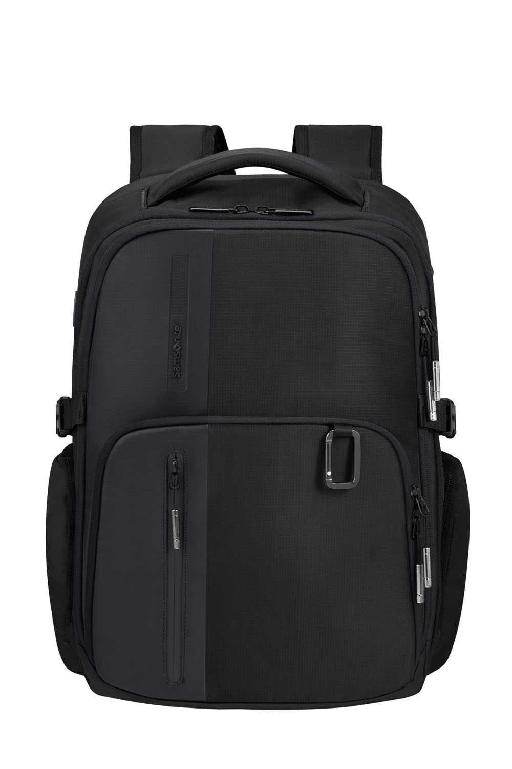 Samsonite Biz2Go Rucksack 15.6" Daytrip Black Samsonite Biz2Go Rucksack 15.6" Daytrip Black